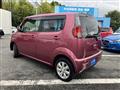 2013 Suzuki MR Wagon