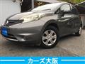 2013 Nissan Note