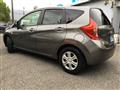 2013 Nissan Note