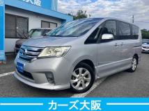 2013 Nissan Serena