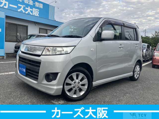 2009 Suzuki Wagon R