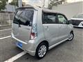 2009 Suzuki Wagon R
