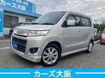 2009 Suzuki Wagon R