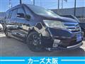 2010 Nissan Serena