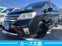 2010 Nissan Serena