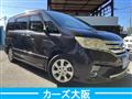 2011 Nissan Serena