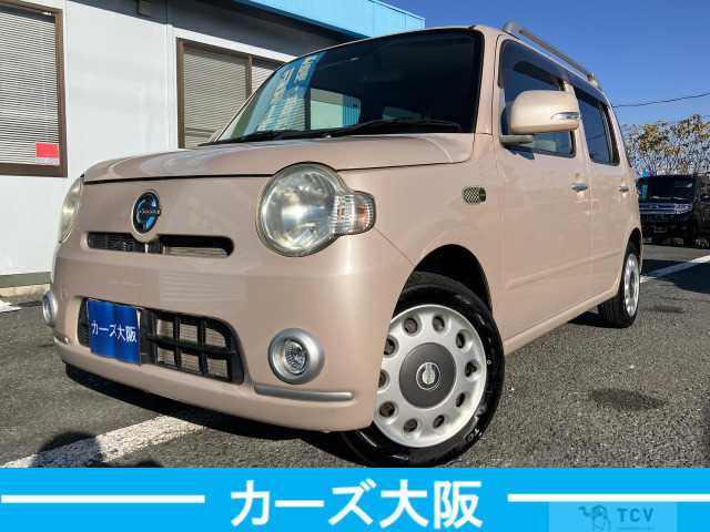 2011 Daihatsu MIRA COCOA