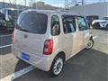 2011 Daihatsu MIRA COCOA