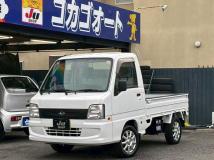 2007 Subaru Sambar