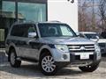 2006 Mitsubishi Pajero
