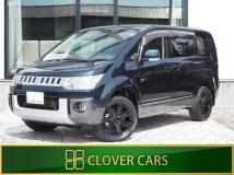 2013 Mitsubishi Delica D5