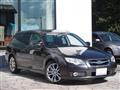 2008 Subaru Legacy Touring Wagon