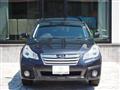 2012 Subaru Outback
