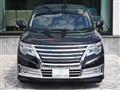 2014 Nissan Elgrand