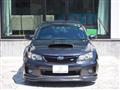 2011 Subaru Impreza Wrx