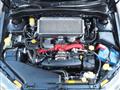 2011 Subaru Impreza Wrx