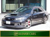 2011 Subaru Impreza Wrx