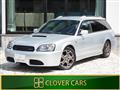 2001 Subaru Legacy Touring Wagon