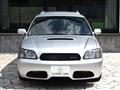 2001 Subaru Legacy Touring Wagon