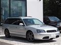 2001 Subaru Legacy Touring Wagon