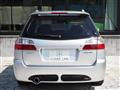2001 Subaru Legacy Touring Wagon