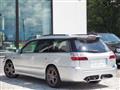 2001 Subaru Legacy Touring Wagon