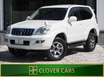2005 Toyota Land Cruiser Prado