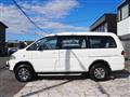 1997 Mitsubishi Delica Spacegear