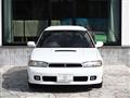 1996 Subaru Legacy Touring Wagon