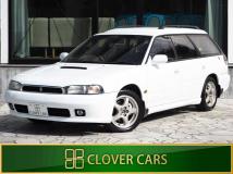 1996 Subaru Legacy Touring Wagon