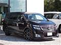 2010 Nissan Elgrand