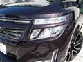 2010 Nissan Elgrand