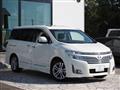 2010 Nissan Elgrand