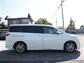 2010 Nissan Elgrand