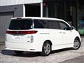 2010 Nissan Elgrand