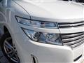 2010 Nissan Elgrand