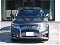2016 Nissan Elgrand