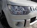 2015 Mitsubishi Delica D5