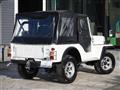 1991 Mitsubishi Jeep