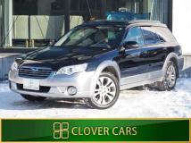 2007 Subaru Outback