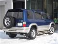 2001 Isuzu Bighorn