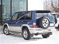 2001 Isuzu Bighorn