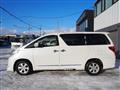 2014 Toyota Alphard G