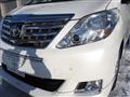 2014 Toyota Alphard G