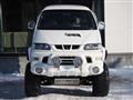 2001 Mitsubishi Delica Spacegear