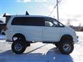 2001 Mitsubishi Delica Spacegear