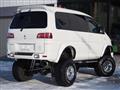 2001 Mitsubishi Delica Spacegear