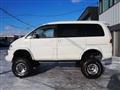 2001 Mitsubishi Delica Spacegear