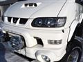 2001 Mitsubishi Delica Spacegear