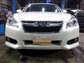 2012 Subaru Legacy Touring Wagon